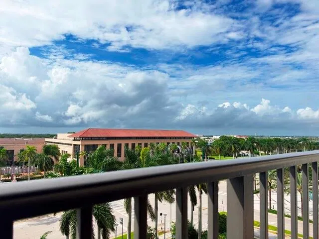 The Tower Condominium at Cityplace Unit 603 photo 17