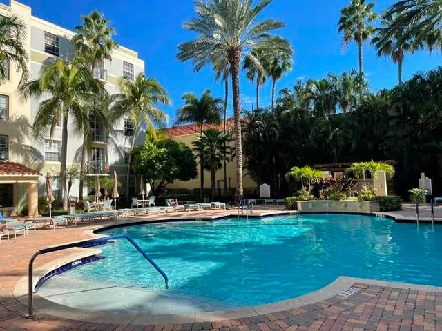 The Tower Condominium at Cityplace Unit 603 photo 19