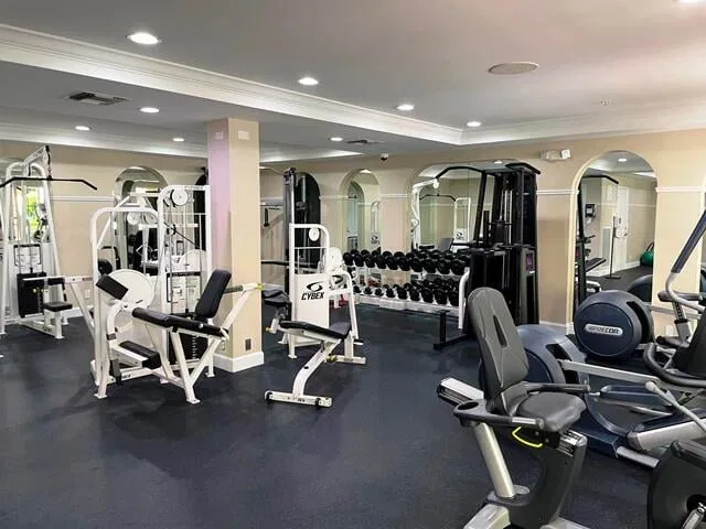 The Tower Condominium at Cityplace Unit 603 photo 21