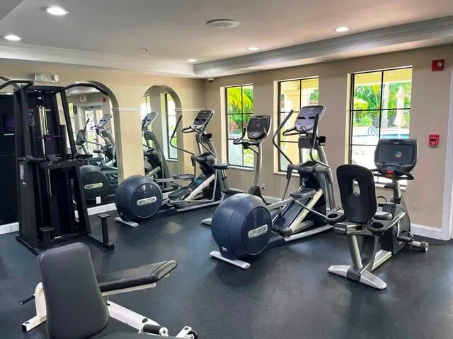 The Tower Condominium at Cityplace Unit 603 photo 22