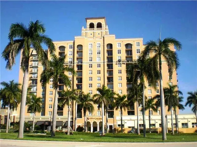 The Tower Condominium at Cityplace Unit 603 photo 24