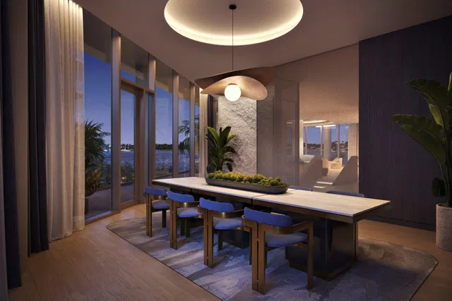 Shorecrest Unit 1703 photo 6