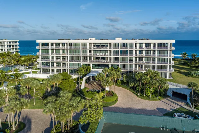 2000 S Ocean Boulevard #507s