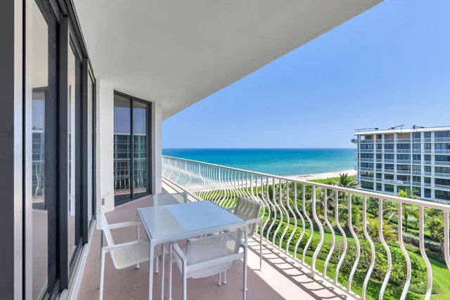 Sloan's Curve Palm Beach Unit 507s photo 33