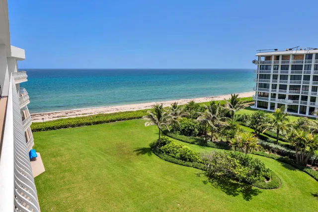 Sloan's Curve Palm Beach Unit 507s photo 37