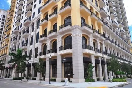 Two City Plaza Unit 1205 photo 39
