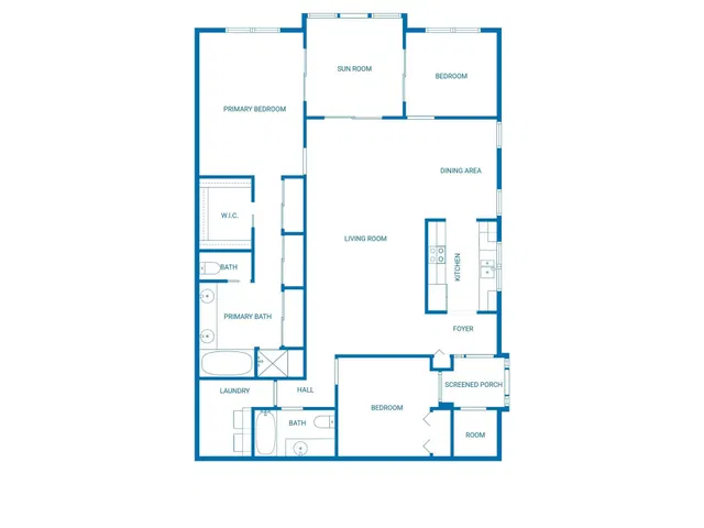 Unit C photo 33