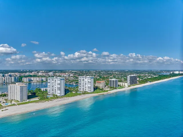 550 S Ocean Boca Unit 1202 photo 3