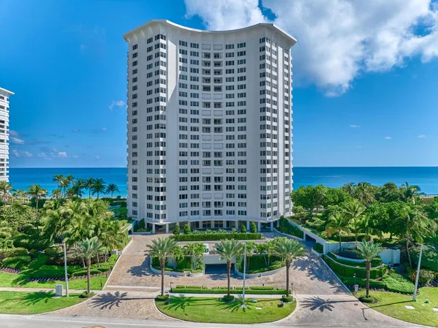 550 S Ocean Boca Unit 1202 photo 7
