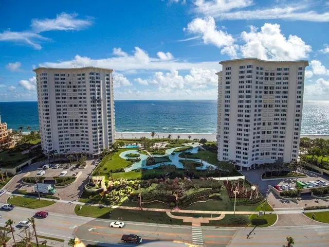 550 S Ocean Boca Unit 1202 photo 10