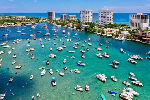 550 S Ocean Boca Unit 1202 photo 12