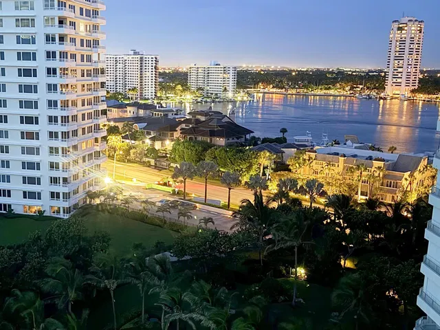 550 S Ocean Boca Unit 1202 photo 13