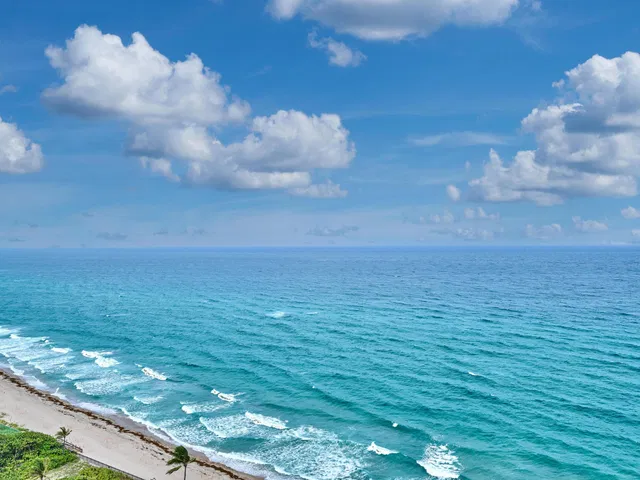 550 S Ocean Boca Unit 1202 photo 14
