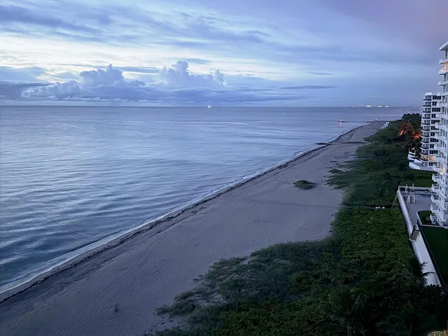 550 S Ocean Boca Unit 1202 photo 15