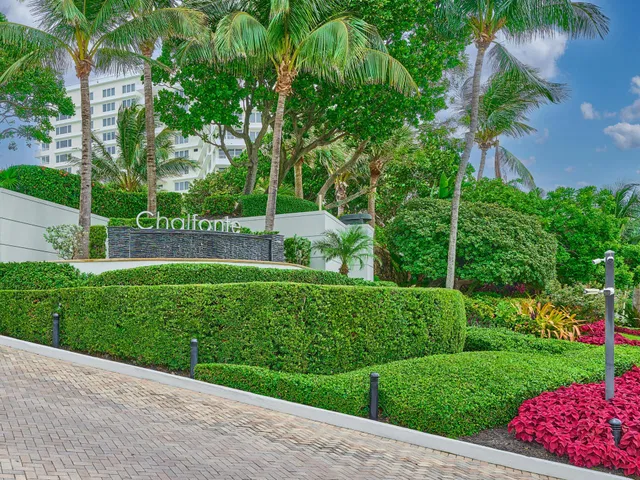 550 S Ocean Boca Unit 1202 photo 21