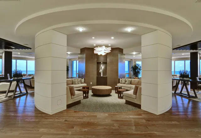 550 S Ocean Boca Unit 1202 photo 22