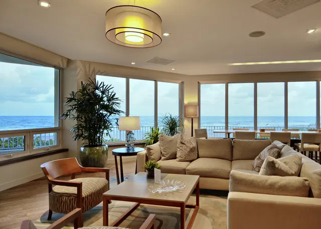 550 S Ocean Boca Unit 1202 photo 26