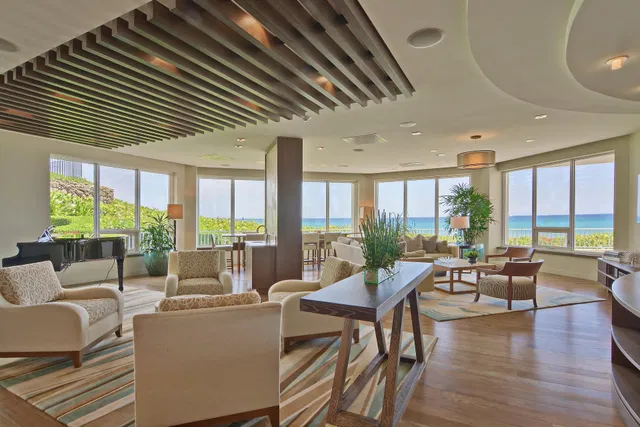 550 S Ocean Boca Unit 1202 photo 27