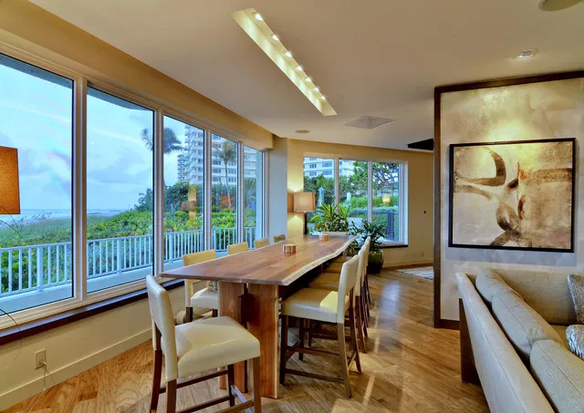 550 S Ocean Boca Unit 1202 photo 30