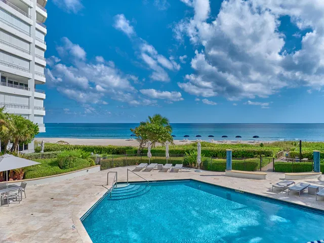 550 S Ocean Boca Unit 1202 photo 40