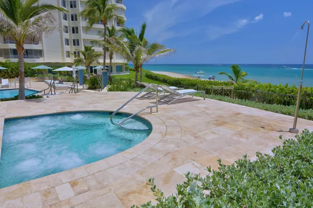 550 S Ocean Boca Unit 1202 photo 42
