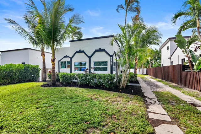 Flamingo Park Residence photo 3