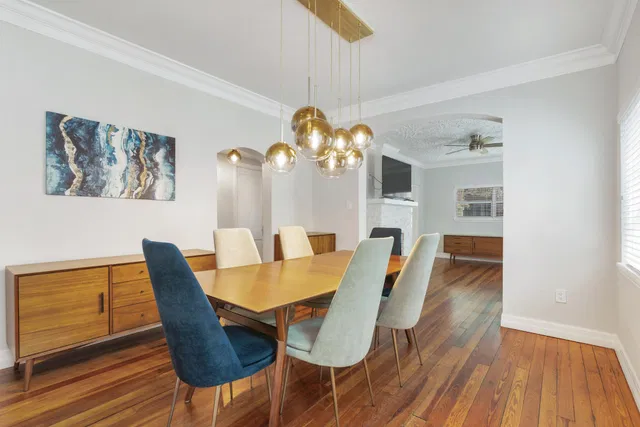 Flamingo Park Residence photo 10