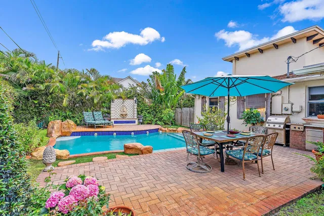 SoSo West Palm Beach Residence photo 13