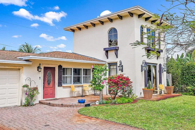 SoSo West Palm Beach Residence photo 18