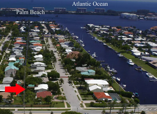 SoSo West Palm Beach Residence photo 28