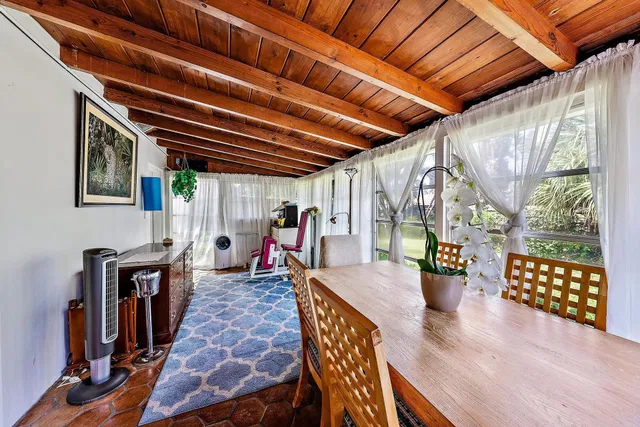 SoSo West Palm Beach Residence photo 36