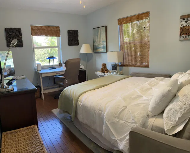 SoSo West Palm Beach Residence photo 39