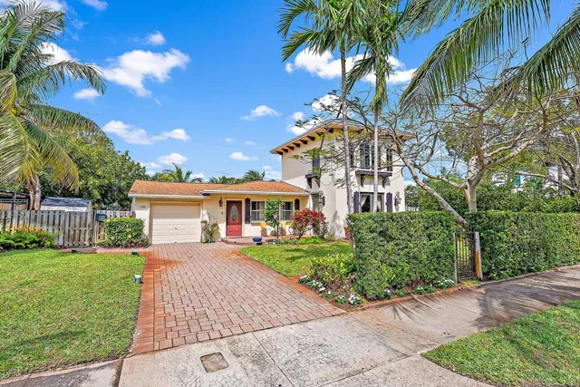 SoSo West Palm Beach Residence photo 40