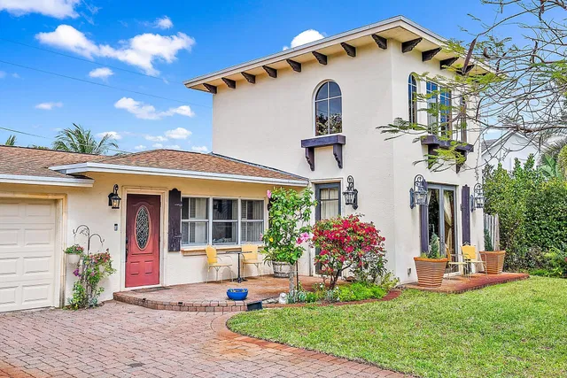 SoSo West Palm Beach Residence photo 51