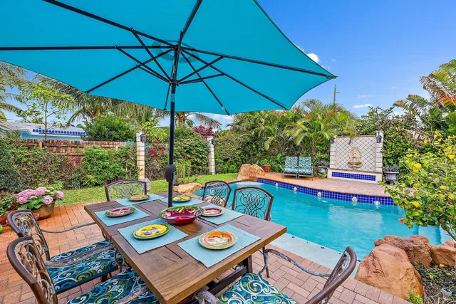 SoSo West Palm Beach Residence photo 54