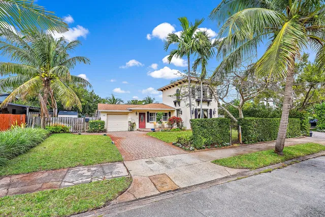 SoSo West Palm Beach Residence photo 59