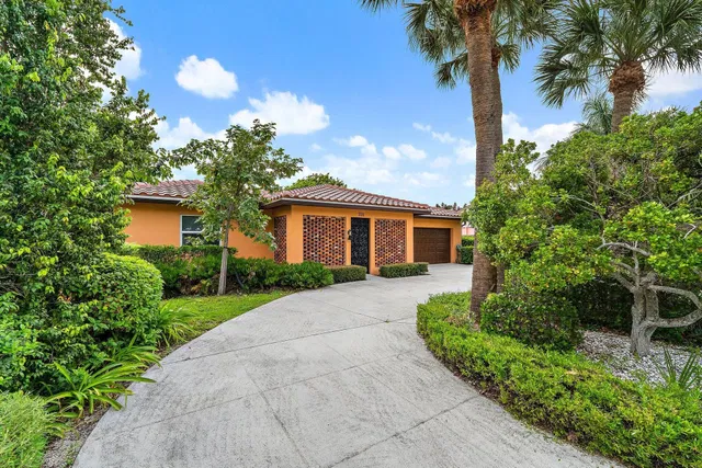 Palm Beach Shores Residence photo 3