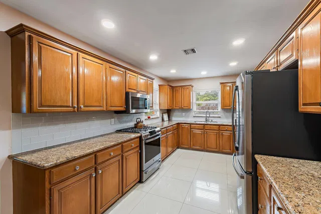 Palm Beach Shores Residence photo 17