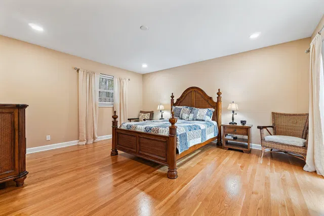 Palm Beach Shores Residence photo 20