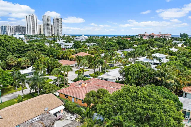 Palm Beach Shores Residence photo 41