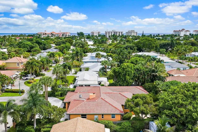 Palm Beach Shores Residence photo 42