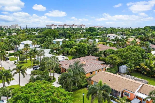 Palm Beach Shores Residence photo 43