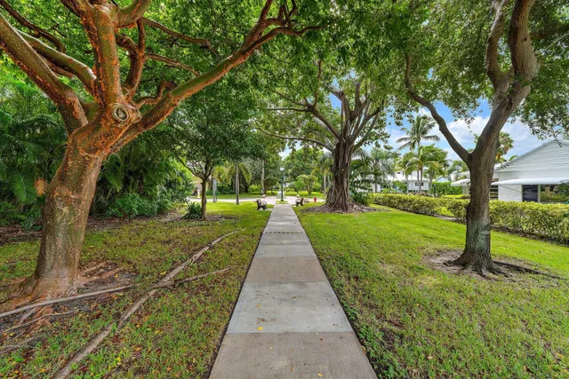 Palm Beach Shores Residence photo 45