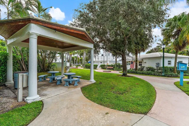 Palm Beach Shores Residence photo 47