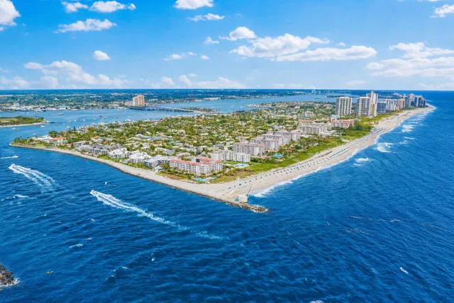Palm Beach Shores Residence photo 52