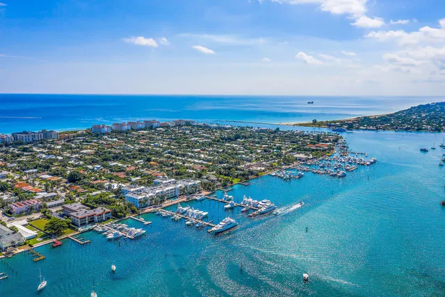 Palm Beach Shores Residence photo 56