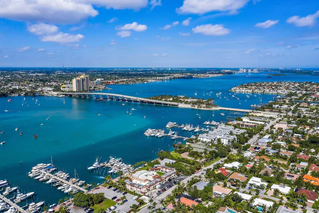 Palm Beach Shores Residence photo 58