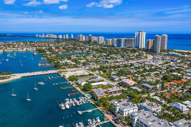 Palm Beach Shores Residence photo 59