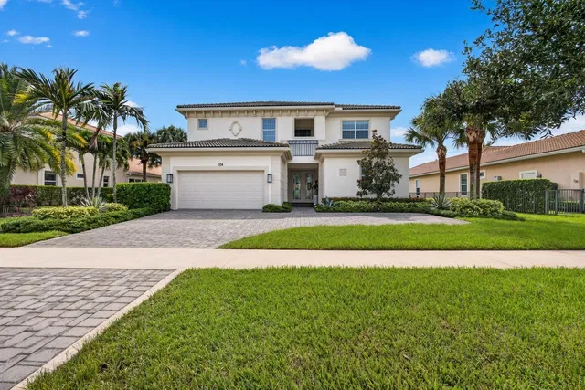 Jupiter Country Club Residence photo 2