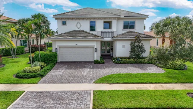 Jupiter Country Club Residence photo 3